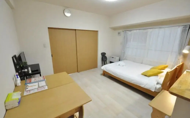 IKminami6jo residence 603