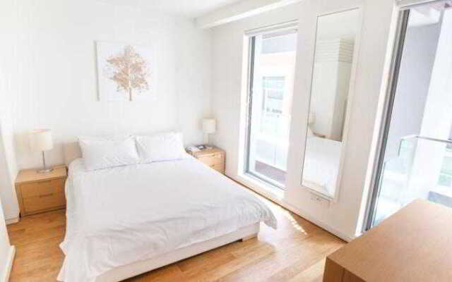 The Crib Residence @ Bukit Bintang