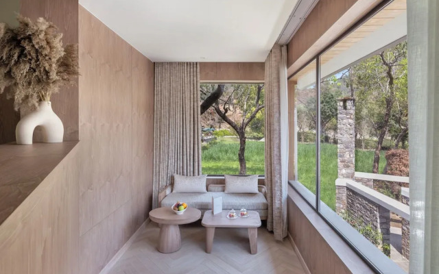 ZANA - A Luxury Escape, Jim Corbett