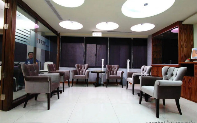 ITrip Taipei Inn