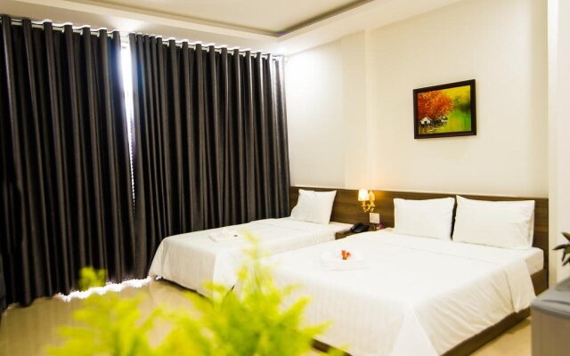 My Hotel