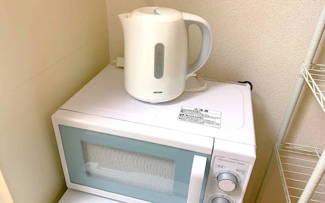 Glory One Kotobuki 3rd Floor