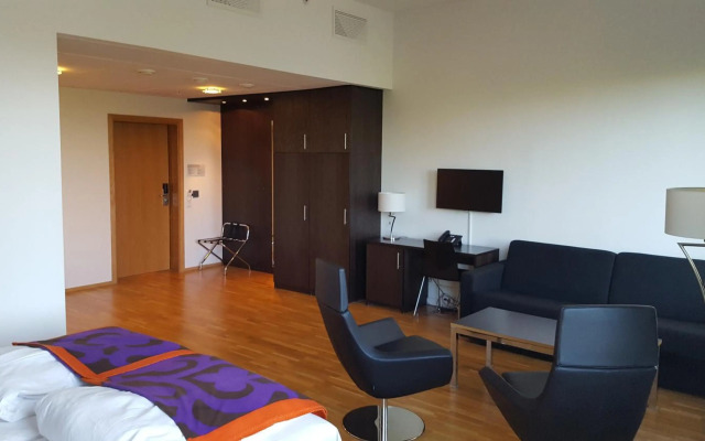 Radiumhospitalet Hotel
