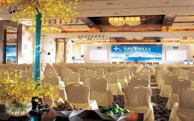 Sheraton Sanya