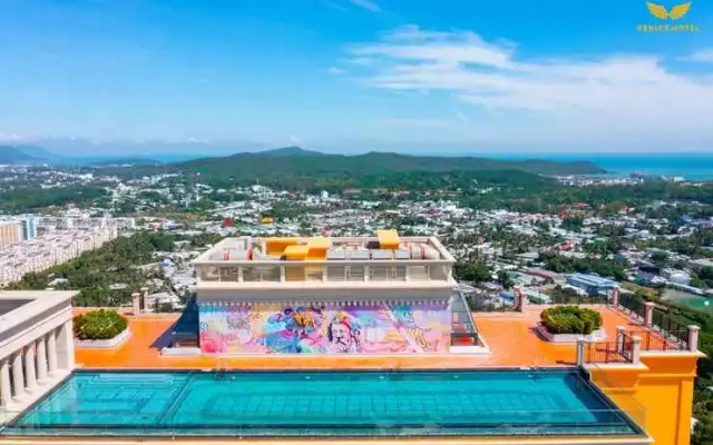Venice Hotel Phu Quoc