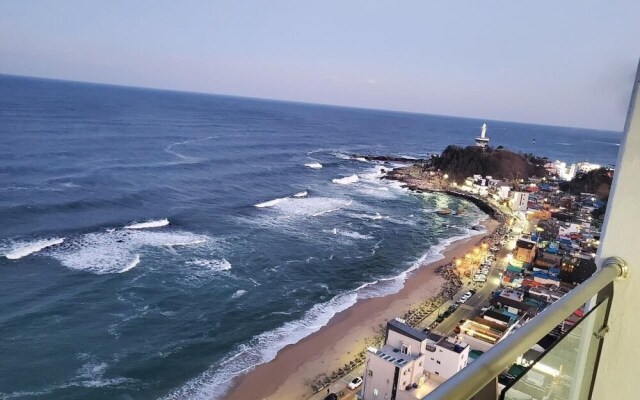 Sokcho Summit Haebyun Pension