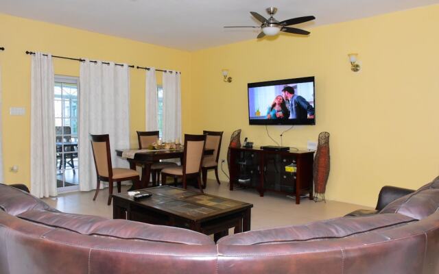 Plantation Villa 354 - Ocho Rios