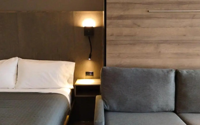 Hôtel-Motel Normandin Alma