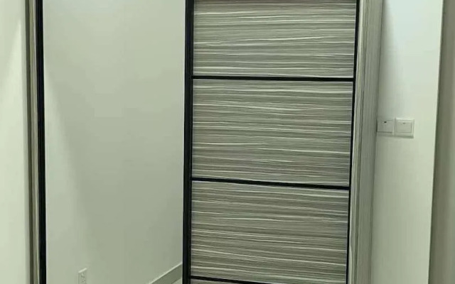 Trion Suites KL By DSM