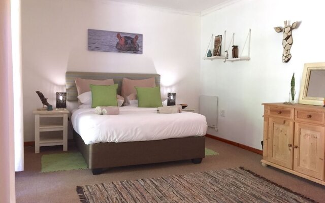 Grace Walk Guesthouse