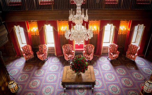 Ashford Castle