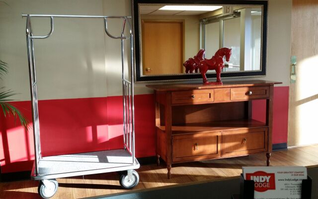FairBridge Inn Express Indianapolis South