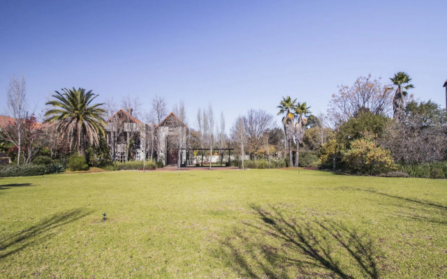 Craigivar Guesthouse