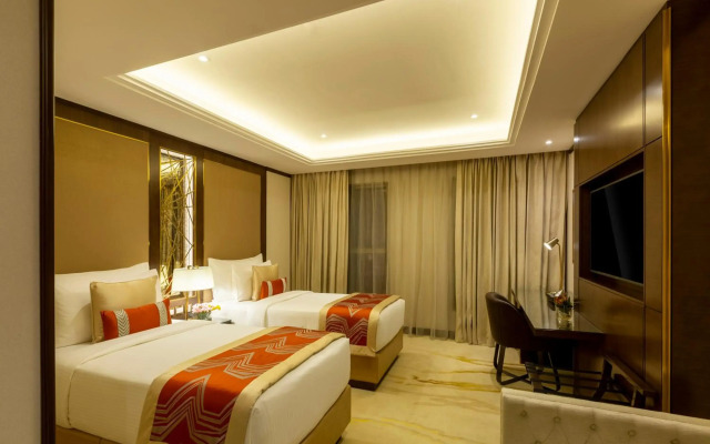 JOUDYAN Olaya Riyadh By Elaf