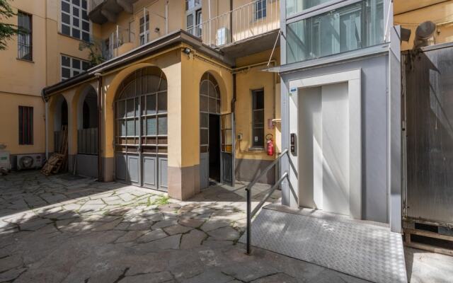 Quartieri Central Home by Wonderful Italy