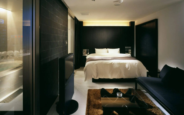 The OneFive Terrace Fukuoka