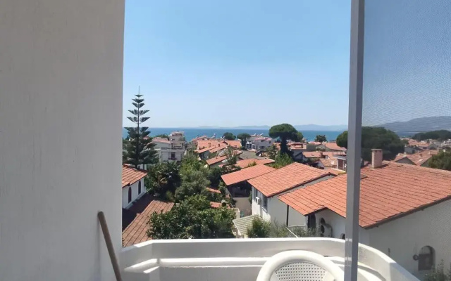 Villa Apart Otel Ozdere