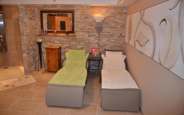 Gästehaus Schöpf Martha