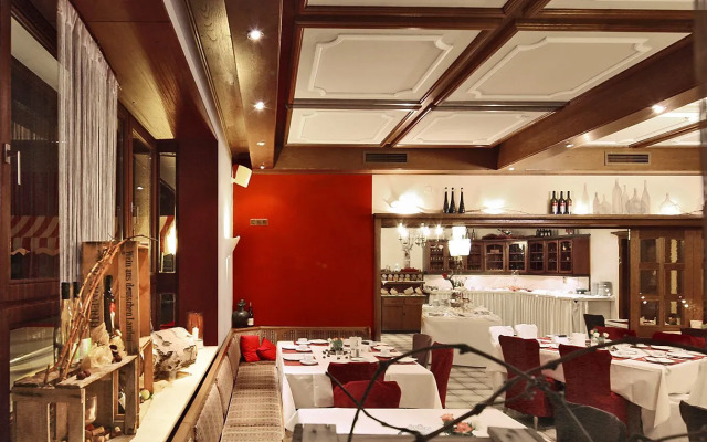 Köhlichs Paradeismühle