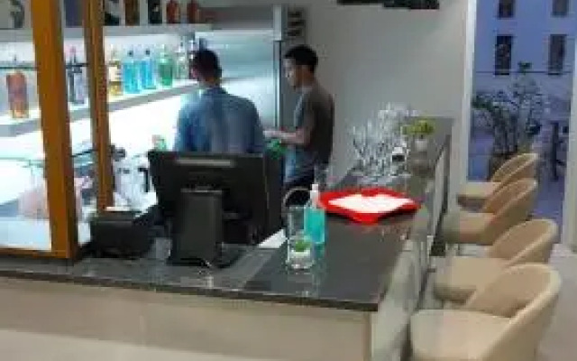 Luna Boutique Hotel