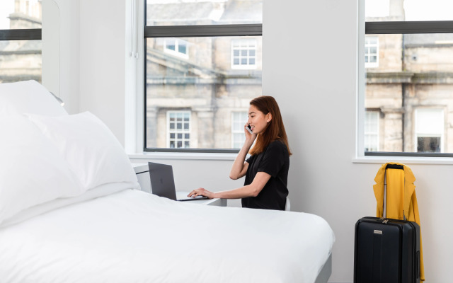 YOTEL Edinburgh