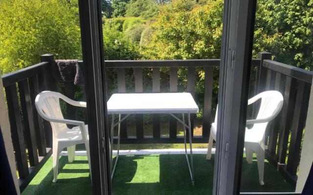 Résidence le Manoir du Mont Canisy Piscine & Tennis