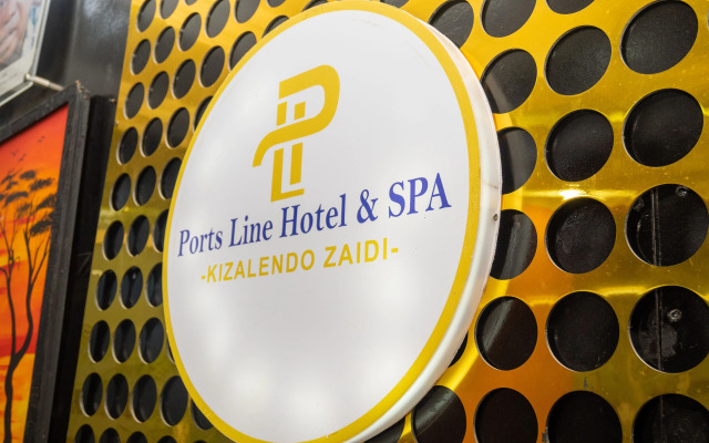 Ports Line Hotel & SPA