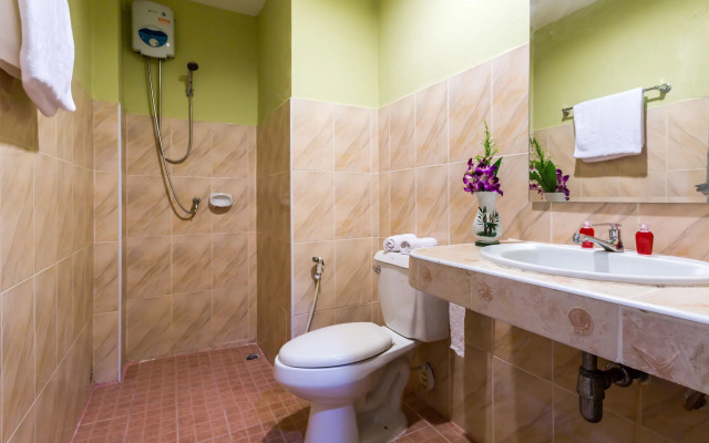 Royal Beach Residence