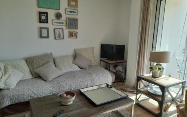 Appartement Arcachon, 2 pièces, 4 personnes - FR-1-319-78