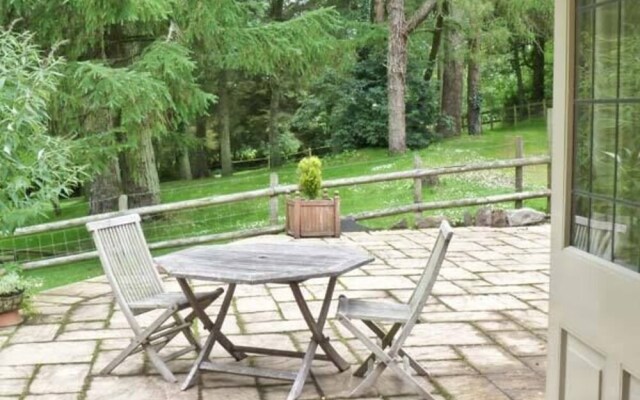 Stapledon Lodge