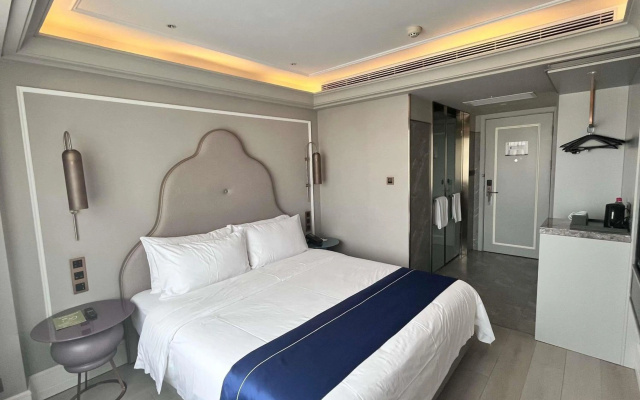 Mercure Harbin Hexing Road – Guest Rooms – Harbin