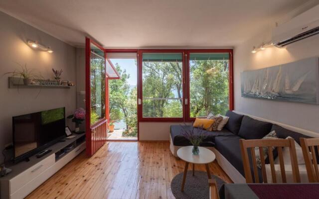 Holiday Home Baricevic