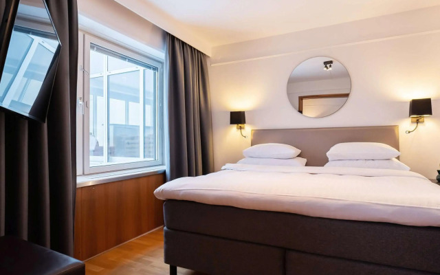 Best Western Plus Park City Solna