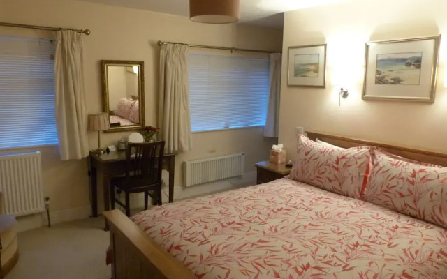 The Old Posthouse B&B