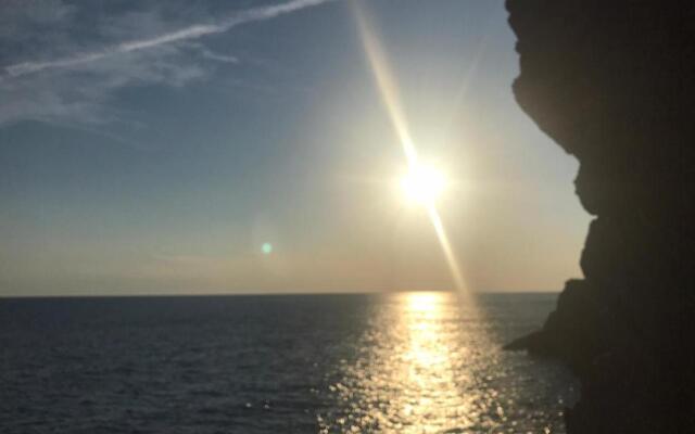 HOST IN LEVANTO - Scirocco con biciclette