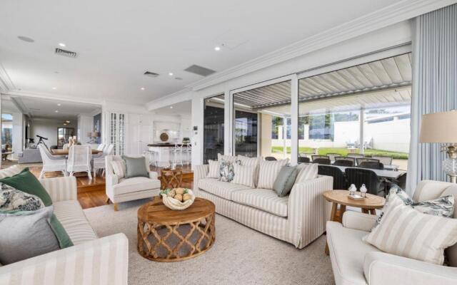 Solitary Views at Sapphire