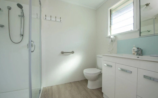 Kooyong Apartment 5