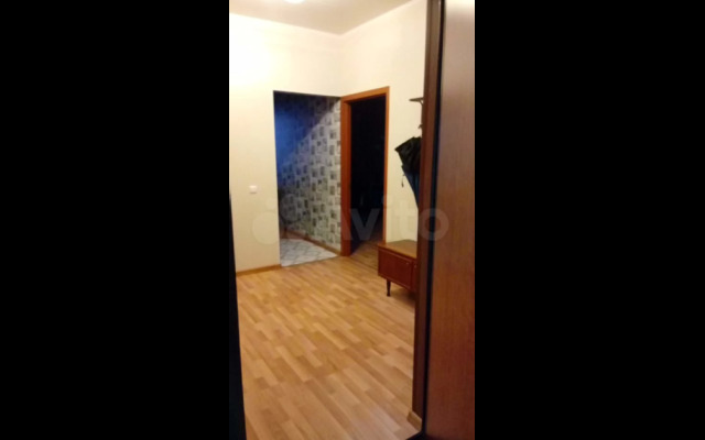 Апартаменты на улице Хлопина 7 корпус 4