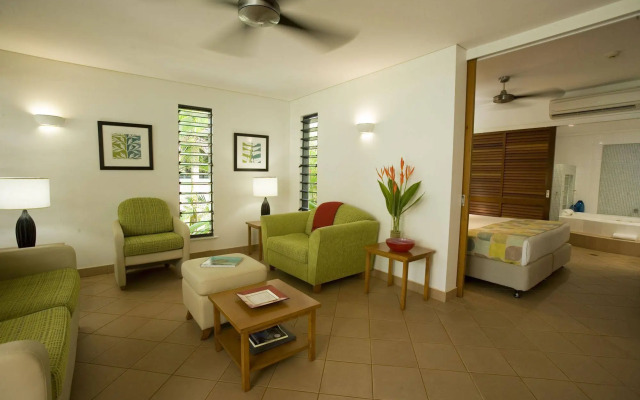 Peninsula Boutique Hotel Port Douglas - Adults Only Haven