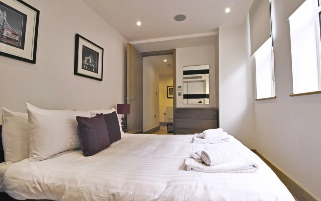 Red Lion Court by Servprop