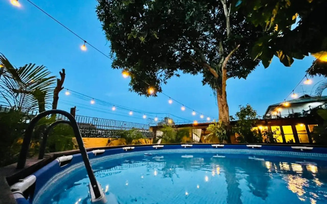 Prins Hendrik Suites