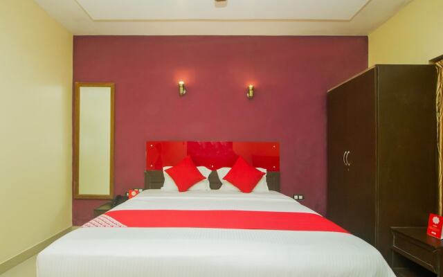 OYO 1069 Kohinoor Kings Inn