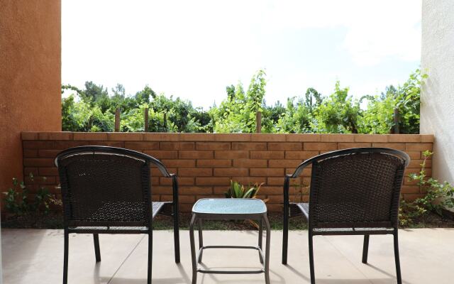 South Coast Winery Resort and Spa