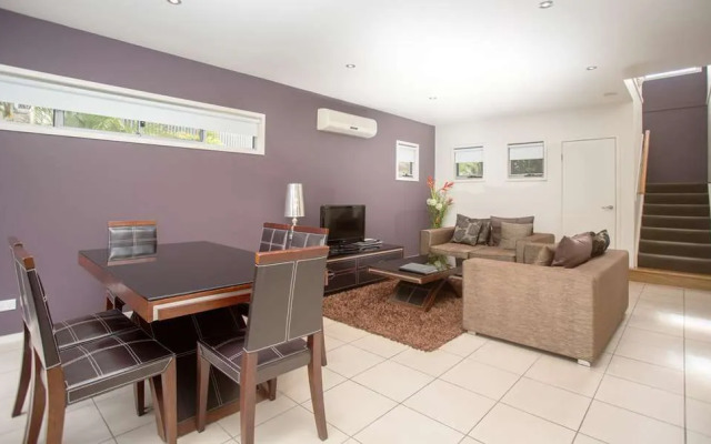 Best Western Quaterdecks Harbour Retreat