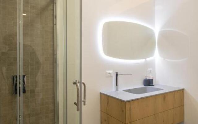 Nuovissimo e luminoso appartamento centro Pordenone