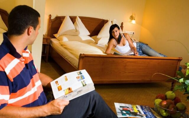 Wellnesshotel Allmer