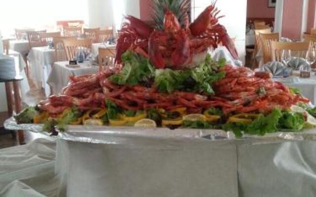 Hotel Adriatica