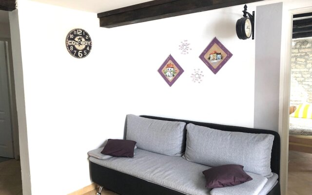Apartment Drago