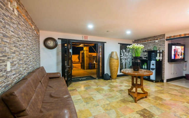 Santa María de Leyva Hotel Boutique