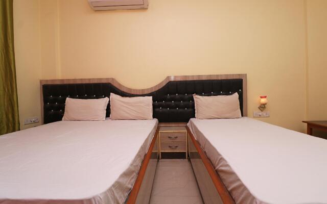 Hotel Midtown By OYO Rooms
